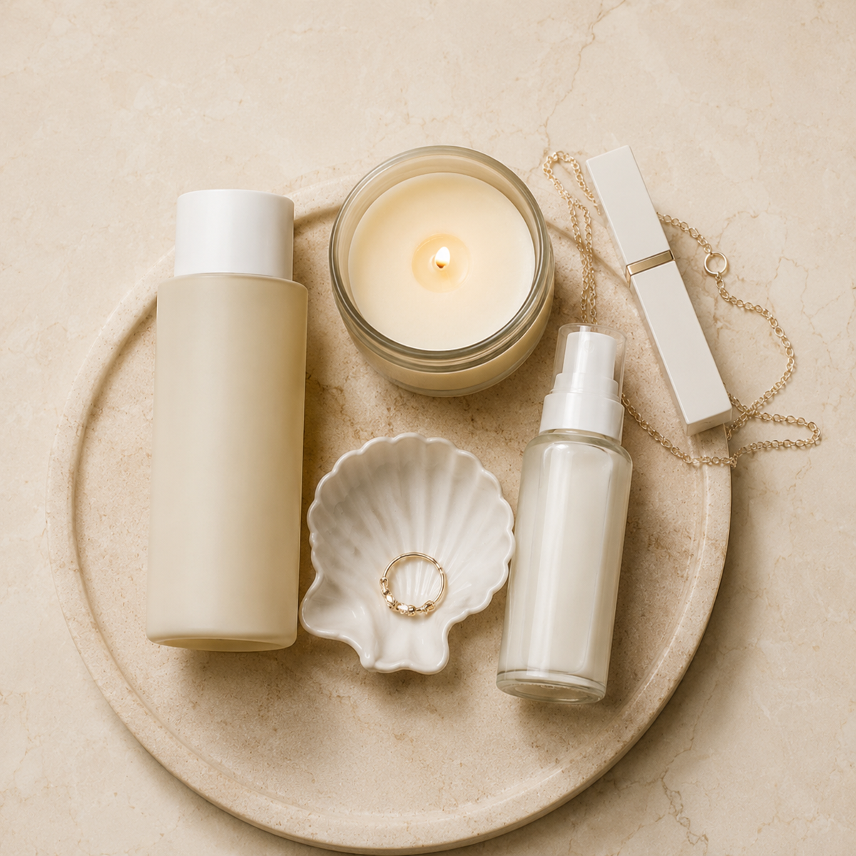 Small Luxuries That Make a Difference