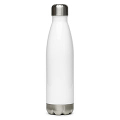 Dolly Parton "Dumb Blonde" Stainless steel water bottle