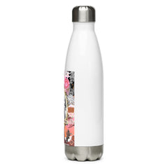 Dolly Parton "Dumb Blonde" Stainless steel water bottle